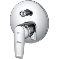 Смеситель для душа Ideal Standard Ceramix Blue A5664AA