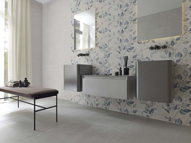 Настенная плитка ALURE IVORY 30x75x0.8 от Cifre Ceramica (Испания)