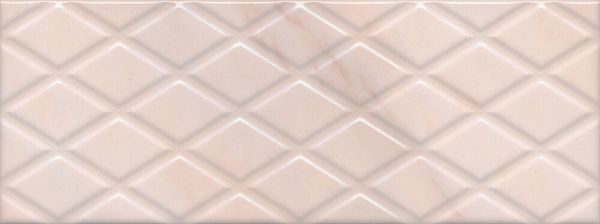 Настенная плитка Флораль структура (15118) 15x40 от Kerama Marazzi (Россия)