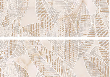 Панно Rosa Portogallo (Комп. 2 Шт) 48.4x70 от Eletto Ceramica (Россия)