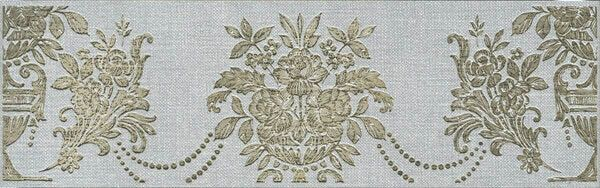 Бордюр Борромео AD/D576/6403 7.7x25 от Kerama Marazzi (Россия)