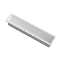 Встраиваемая сушка для посуды Omoikiri DRY-03 PRO WH 4999042 белый