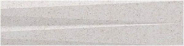 Настенная плитка STRIPES TRANSITION WHITE STONE (108933) 7.5x30 от WOW (Испания)