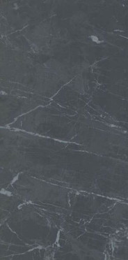 Настенная плитка Marvel Noir S.Laurent 80 9M4O 40x80 от Atlas Concorde (Италия)