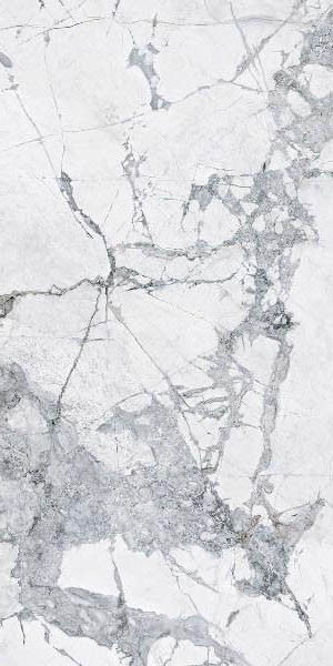 Керамогранит CHARM EXPERIENCE INVISIBLE GREY LAP.SQ. 6mm 320 160x320 от Italgraniti (Италия)