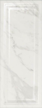 Настенная плитка Алькала белый панель (7199) 20x50 от Kerama Marazzi (Россия)