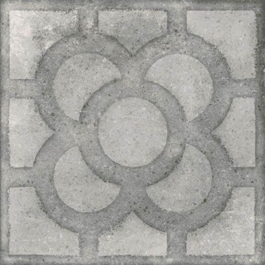 Напольная плитка Acorn Cemento Antideslizante 20x20 от Vives Ceramica (Испания)