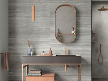 Керамогранит DORICA DEGRADE ANT R (10087) 60x120 от Ariana (Италия)