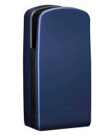 Сушилка для рук NOFER V-JET 01303.DB Deep Blue автоматическая, синяя