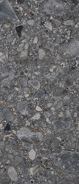 Керамогранит FUTURA ANTRACITE NAT R (0008314) 120x278 от Ariana (Италия)