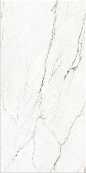 Керамогранит VOLTERRA BLANCO REC. 60x120 от Grespania (Испания)