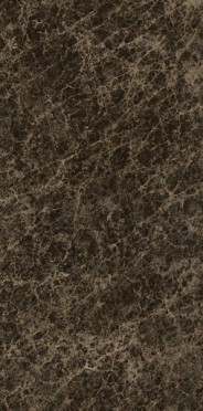 Керамогранит Ultra Marmi DARK EMPERADOR Luc Shiny 150x300 от Ariostea (Италия)