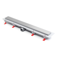 Душевой лоток Paini Klasik 750 мм