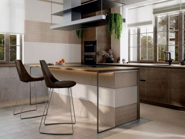 Карандаш Матрикс бежевый матовый (PFE035) 20x2x9 от Kerama Marazzi (Россия)