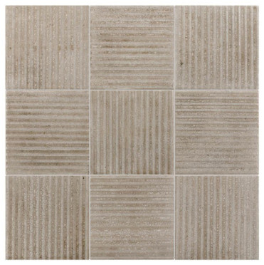 Керамогранит RAKU LINE SMOKE (30828) 10x10 от Equipe Ceramicas (Испания)