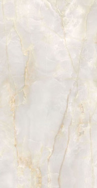 Керамогранит Snow White Polished (6 мм) (MN044AP271206) 120x270 от Moreroom (Китай)