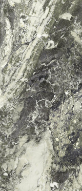 Керамогранит BRECCIA VIRIDI POL RECT (A041058) 120x278 от APE Ceramica (Испания)