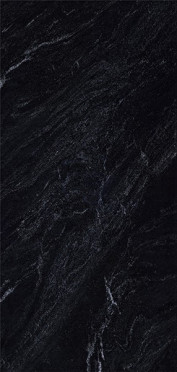 Керамогранит Galaxy Black Matt (6 мм) (MN728CY321606) 160x320 от Moreroom (Китай)