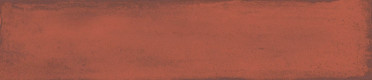 Настенная плитка Мажорель красный глянцевый (KM26377) 6x28.5x1 от Kerama Marazzi (Россия)