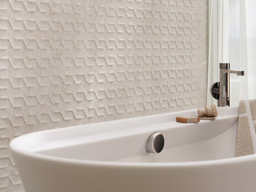 Керамогранит Saddle Caliza L (100364155) 120x120 от Porcelanosa (Испания)