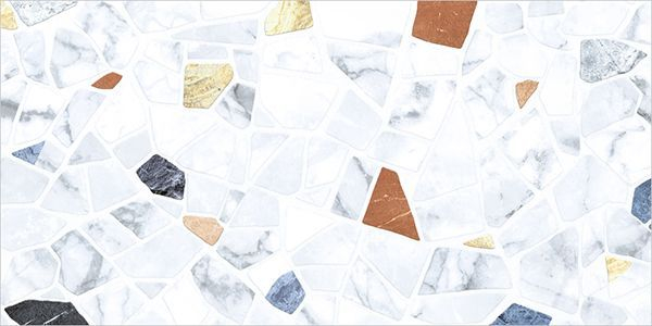 Настенная плитка Smalta Mix WT9SML55 24.9x50x7.5 от AltaCera (Россия)