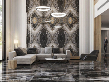 Керамогранит OROBICO AQUA SSHINE 90 90x90 от Fanal (Испания)