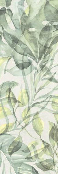 Декор Urban Jungle светло-серый джунгли (K1440TC050010) 40x120 от Villeroy & Boch (Германия)