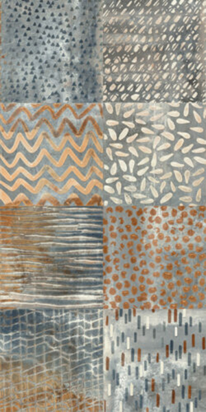 Керамогранит REACTION ACTIVE NATURALE RETTIFICATO (137827) 60x120 от Century (Италия)