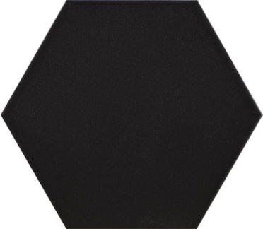 Керамогранит HEX MAYFAIR NEGRO (compacglass) 19.8x22.8 от Pamesa (Испания)