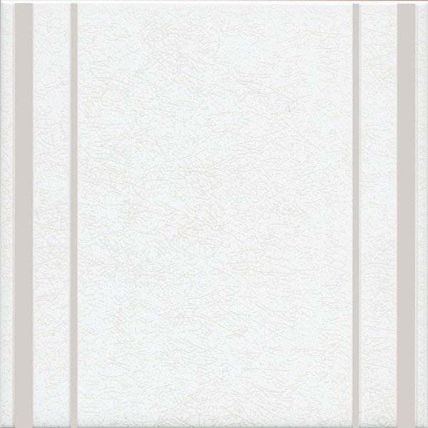 Декор Барберино 1 белый глянцевый (HGD/A565/5155) 20x20x0.69 от Kerama Marazzi (Россия)