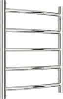 Полотенцесушитель водяной 600x400 Сунержа Галант+ 00-5100-6040 хром