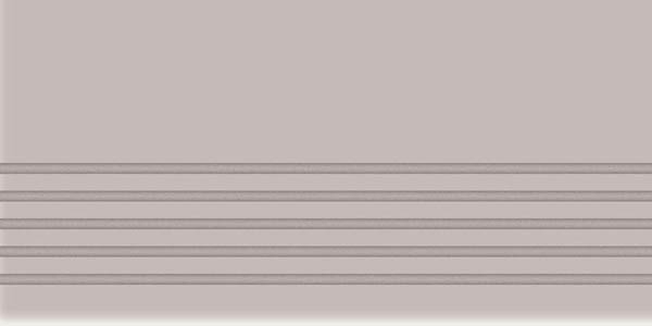 Фронтальная ступень Stopnica podlogowa Cielo e Terra Beige MAT Gat.1 59.8 59.8x29.6 от Tubadzin (Польша)