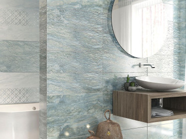 Керамогранит Crystal Zaffiro FT4CRT23 41x41 от Delacora (Россия)