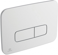 Кнопка смыва Ideal Standard Oleas R0123JG хром (Уценка)