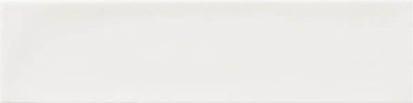 Настенная плитка MAIOLICA MATT. WHITE 7.5x30 от TAU Ceramica (Испания)
