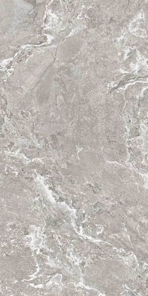 Керамогранит ONYX&MORE WHITE PORPHYRY STR 20mm R (768509) 60x120 от Casa Dolce Casa (Италия)