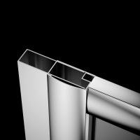 Расширительный профиль Radaway Premium Plus 001-127190001