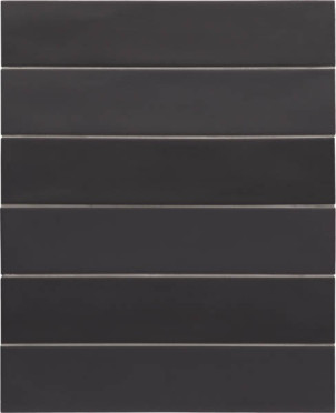 Керамогранит WADI Noir (30060) 6x30 от Equipe Ceramicas (Испания)