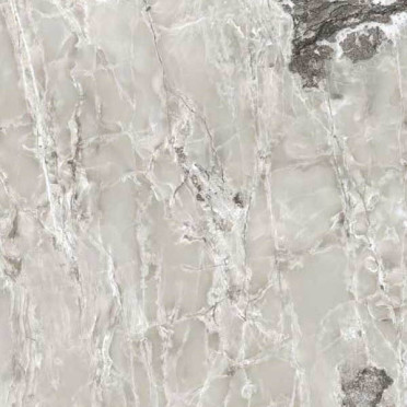Керамогранит ONYX&MORE SILVER BLEND SAT 6mm R (765995) 160x160 от Casa Dolce Casa (Италия)