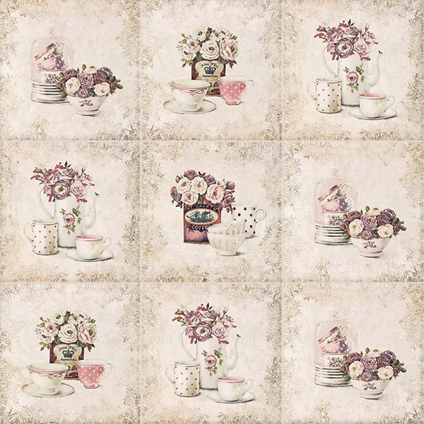 Декор Decor Solferino (PT01768) 20x20 от Mainzu (Испания)