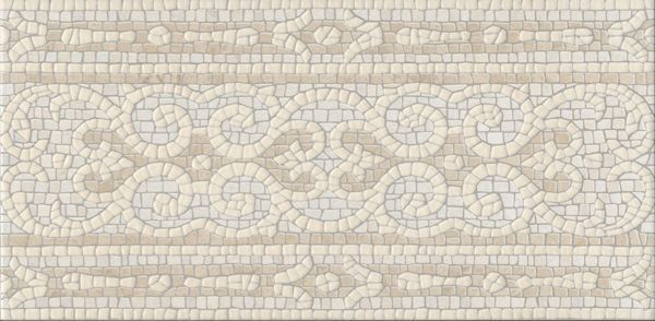 Бордюр Карму матовый обрезной (HGD/A538/11037R) 30x14.5x9 от Kerama Marazzi (Россия)