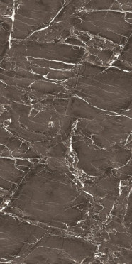 Керамогранит Itacid Delux Black Carving 60x120 от Maimoon Ceramica (Индия)