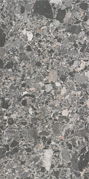 Керамогранит Inlay Graphite Mt Rect. 60x120 от STN Ceramica (Stylnul) (Испания)