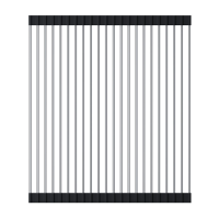 Ролл-мат Omoikiri ROLL-05-IN 4999060 нержавеющая сталь