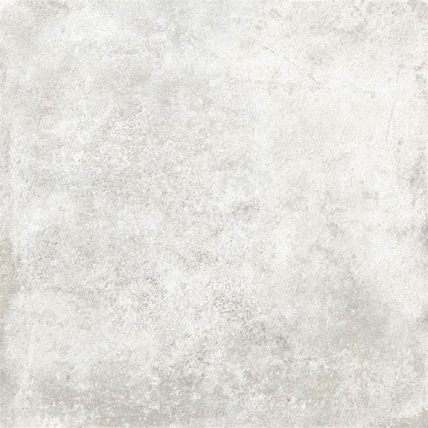 Керамогранит Meteora Bianco 61x61 от Tuscania Ceramiche (Италия)