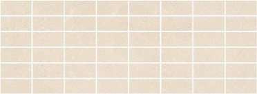 Декор Орсэ MM15110 беж мозаичный 15x40 от Kerama Marazzi (Россия)