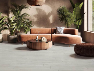 Керамогранит Лимба коричневый матовый обрезной (KM2080G0021R) 20x80x0.9 от Kerama Marazzi (Россия)