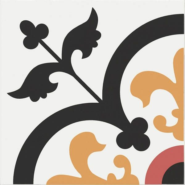 Декор Ателье NT/B247/5009 20x20 от Kerama Marazzi (Россия)