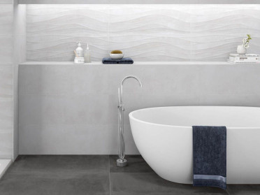 Настенная плитка Silkstone Arena 30x90 от Pamesa (Испания)