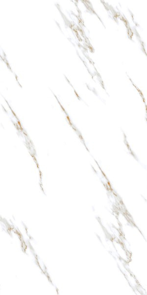 Керамогранит RADIAL STATUARIO полированная (кол-во.рис. 8) 60x120 от LV Granito (Индия)